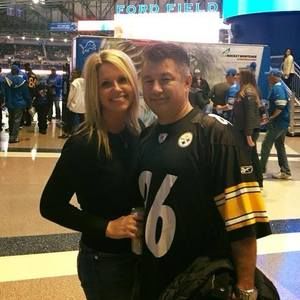 Meet your Posher, Mick